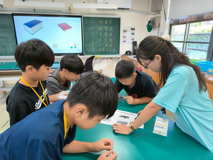 114年史懷哲梯隊精選照片圖片