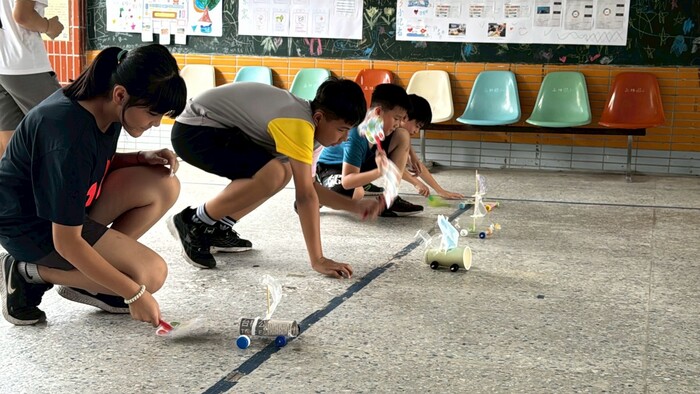 114年史懷哲梯隊精選照片圖片