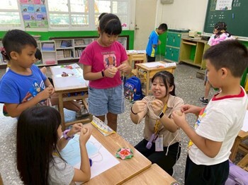 114年史懷哲梯隊精選照片圖片